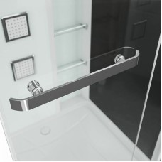 Душевая кабина Grossman 120x90 GR127R с гидромассажем