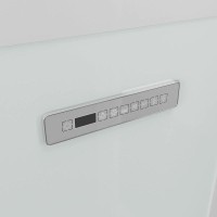 Душевая кабина Grossman 120x90 GR127R с гидромассажем