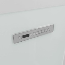 Душевая кабина Grossman 120x90 GR127R с гидромассажем