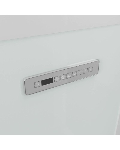 Душевая кабина Grossman 120x90 GR127R с гидромассажем