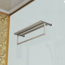 Душевая кабина Niagara Lux NG-7714G 100x90 с гидромассажем