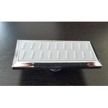 Душевая кабина Niagara Lux NG-7714G 100x90 с гидромассажем