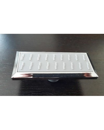 Душевая кабина Niagara Lux NG-7714G 100x90 с гидромассажем