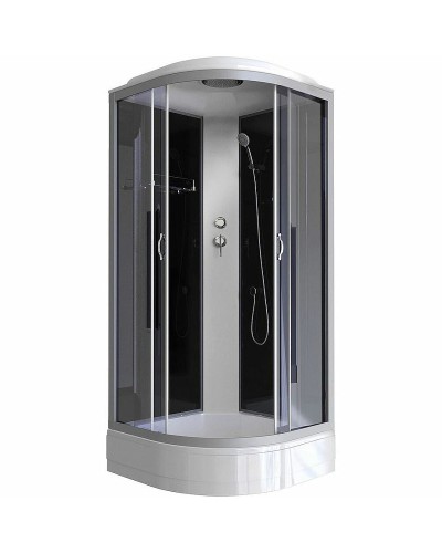 Душевая кабина Niagara Classic 90х90 NG-3501-14 без гидромассажа