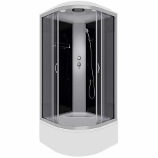 Душевая кабина Niagara Classic 90x90 NG-2508-14 без гидромассажа