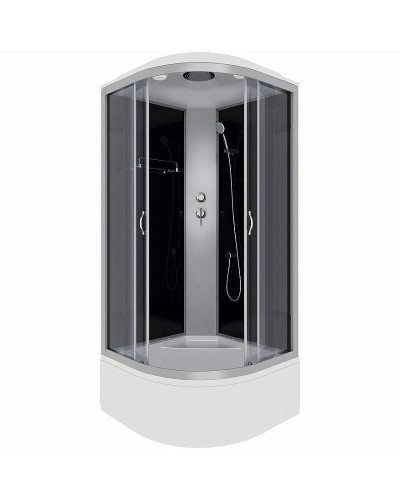 Душевая кабина Niagara Classic 90x90 NG-2508-14 без гидромассажа