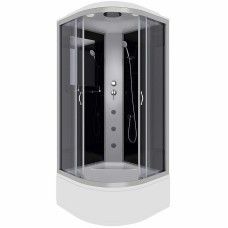 Душевая кабина Niagara Classic 90x90 NG-2508-14G с гидромассажем