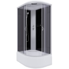 Душевая кабина Niagara Classic NG-2510-14L 120x80 без гидромассажа