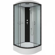 Душевая кабина Niagara Classic 80x80 NG-6703-14 без гидромассажа