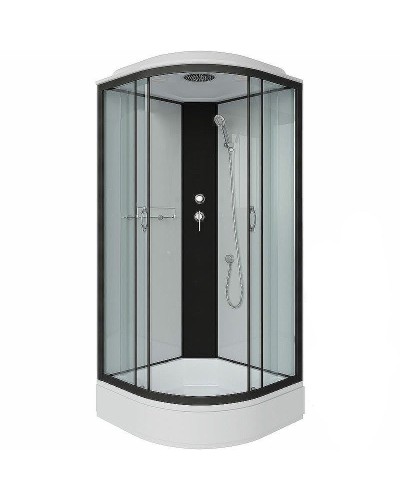 Душевая кабина Niagara Classic 90x90 NG-6701-14 без гидромассажа