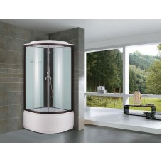 Душевая кабина Niagara Classic 100x100 NG-6709-14 без гидромассажа