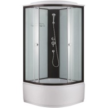 Душевая кабина Niagara Classic 80x80 NG-6707-14 без гидромассажа