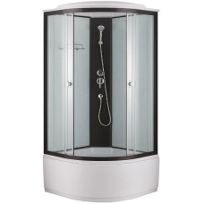 Душевая кабина Niagara Classic 80x80 NG-6707-14 без гидромассажа