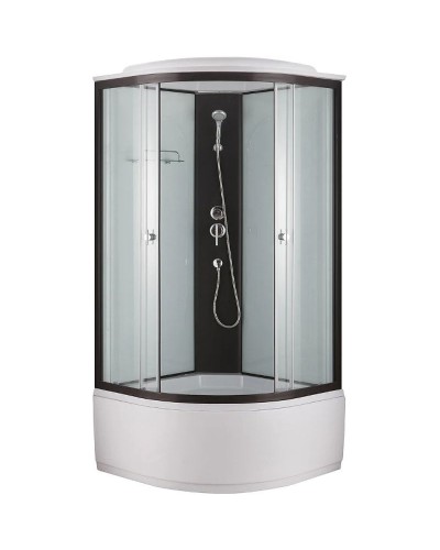 Душевая кабина Niagara Classic 80x80 NG-6707-14 без гидромассажа