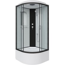 Душевая кабина Niagara Classic 90x90 NG-6708-14 без гидромассажа