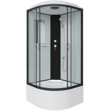 Душевая кабина Niagara Classic 90x90 NG-6708-14 без гидромассажа