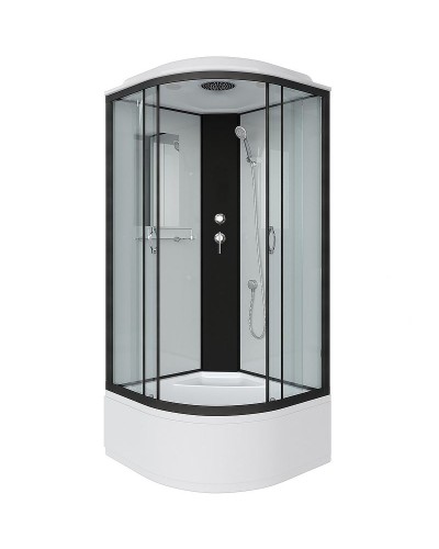 Душевая кабина Niagara Classic 90x90 NG-6708-14 без гидромассажа