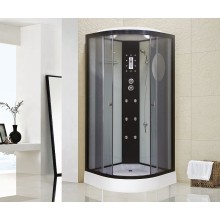 Душевая кабина Niagara Ultra 90x90 NG-1901-01 с гидромассажем