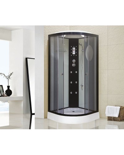 Душевая кабина Niagara Ultra 90x90 NG-1901-01 с гидромассажем