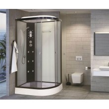 Душевая кабина Niagara Ultra NG-1903-01L 120x80 с гидромассажем