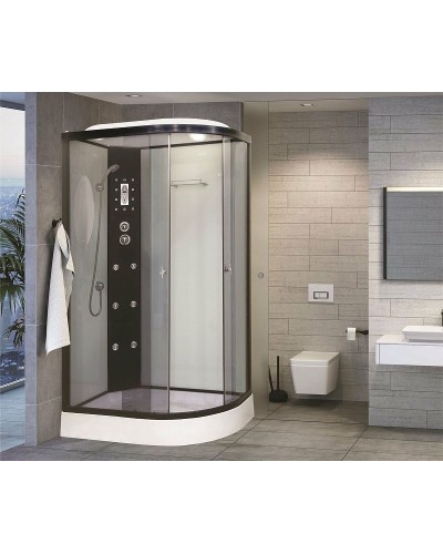 Душевая кабина Niagara Ultra NG-1903-01L 120x80 с гидромассажем