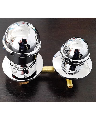 Душевая кабина Niagara Ultra NG-1903-01L 120x80 с гидромассажем