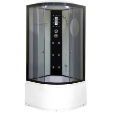 Душевая кабина Niagara Ultra 90x90 NG-1908-01 с гидромассажем