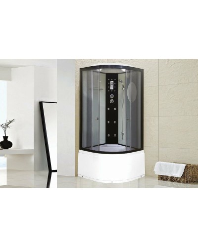 Душевая кабина Niagara Ultra 90x90 NG-1908-01 с гидромассажем