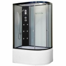 Душевая кабина Niagara Ultra NG-1910-01L 120x80 с гидромассажем