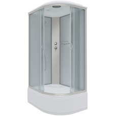 Душевая кабина Niagara Classic NG-2310-14L 120x80 без гидромассажа