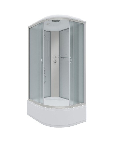 Душевая кабина Niagara Classic NG-2310-14L 120x80 без гидромассажа