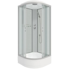 Душевая кабина Niagara Classic 100x100 NG-3302-14 без гидромассажа