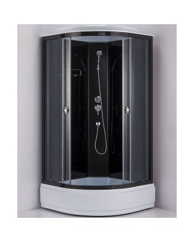 Душевая кабина Niagara Classic 90х90 NG-6501-14 без гидромассажа