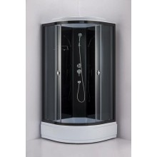 Душевая кабина Niagara Classic 90х90 NG-6501-14 без гидромассажа