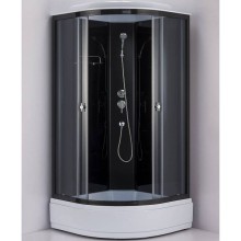 Душевая кабина Niagara Classic 90х90 NG-6508-14 без гидромассажа