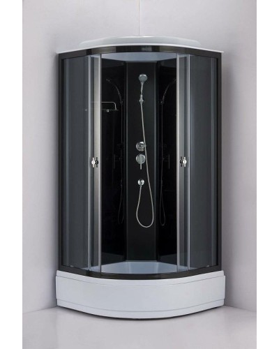 Душевая кабина Niagara Classic 90х90 NG-6508-14 без гидромассажа
