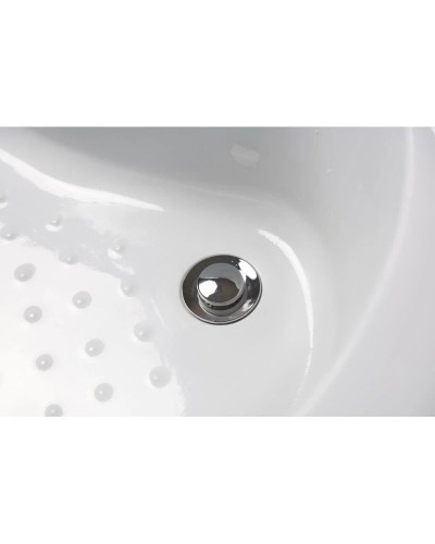 Душевая кабина 90х90х215 см Niagara E90/26/TN тонированное