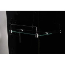 Душевая кабина 80х80х215 см Niagara E80/13/TN тонированное