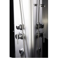 Душевая кабина 90х90х215 см Niagara E90/13/TN тонированное