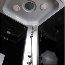 Душевая кабина 90х90х215 см Niagara E90/13/TN тонированное