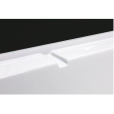 Душевая кабина 120х80х215 см Niagara E120/80/13L/TN тонированное