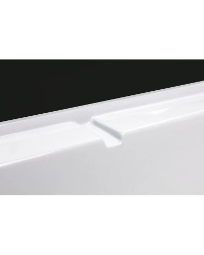 Душевая кабина 120х80х215 см Niagara E120/80/13L/TN тонированное