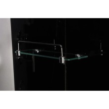 Душевая кабина 90х90х215 см Niagara E90/40/TN тонированное