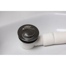 Душевая кабина 120х80х215 см Niagara E120/80/40L/TN тонированное