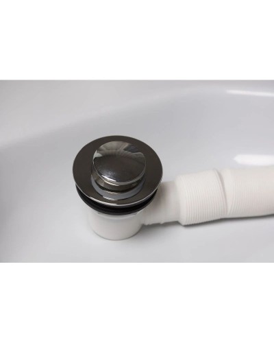 Душевая кабина 120х80х215 см Niagara E120/80/40L/TN тонированное