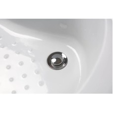 Душевая кабина 120х80х215 см Niagara E120/80/40L/TN тонированное