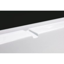 Душевая кабина 100х100х215 см Niagara E100/40/TN тонированное