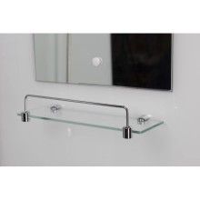 Душевая кабина 100х100х240 см Niagara NG-2309-14BKTG матовое