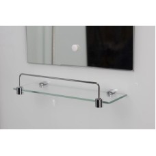 Душевая кабина 100х100х240 см Niagara NG-2309-14BKTG матовое