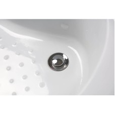 Душевая кабина 100х100х240 см Niagara NG-2309-14BKTG матовое